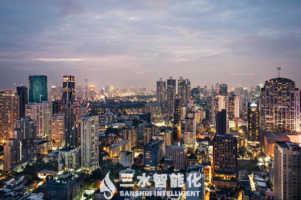 如何為大型公共建筑節(jié)能？當然用能監(jiān)測系統(tǒng)做好用電能耗監(jiān)測！