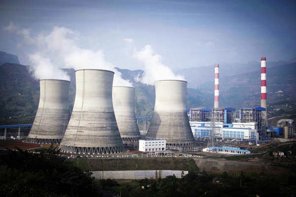 火電廠構(gòu)建能源管理系統(tǒng)有什么好處？