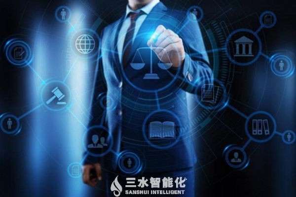 用數(shù)字技術為能源系統(tǒng)賦能，構筑能源高質(zhì)量發(fā)展“新底座”
