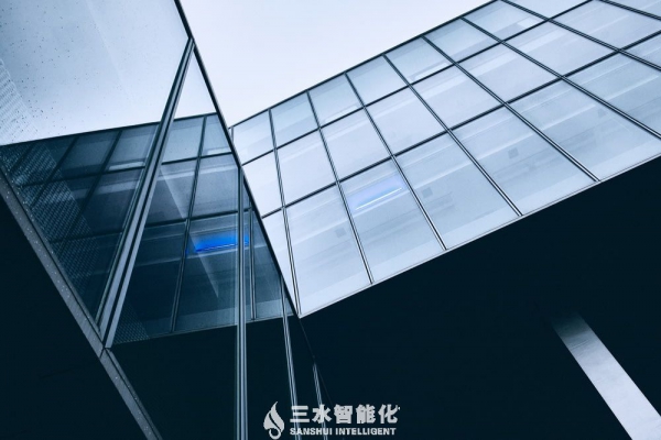 能耗監(jiān)測系統(tǒng)收集哪些建筑能耗數(shù)據(jù)？