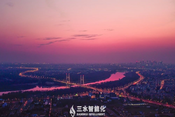 節(jié)能監(jiān)測(cè)系統(tǒng)抓好能源、工業(yè)、建筑等領(lǐng)域節(jié)能降碳工作