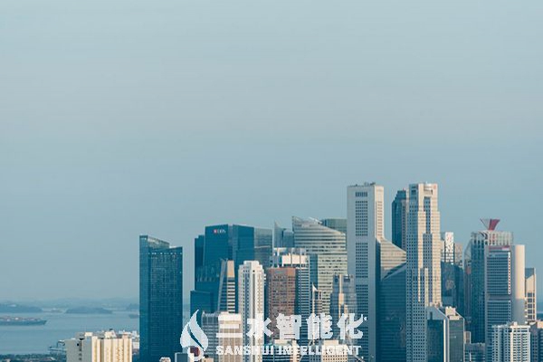 建筑能耗監(jiān)測(cè)系統(tǒng)應(yīng)用場(chǎng)景分析！