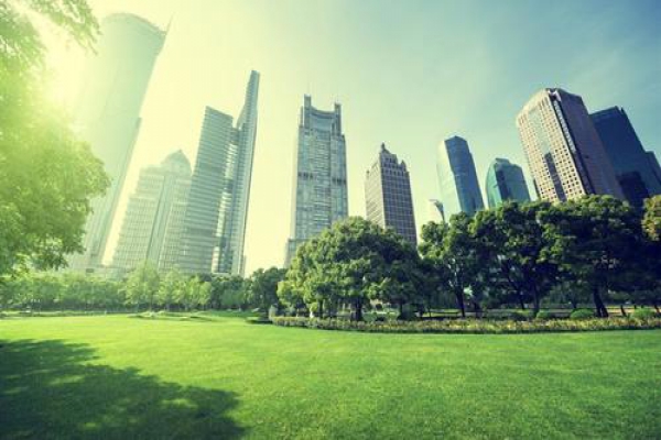 能源管理系統(tǒng)：建筑能源的可視化管理新方案！
